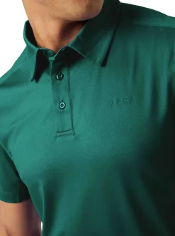 Allt Inom Golf|Golftröjor | Björn Borg BORG PORT POO HIRT HERR