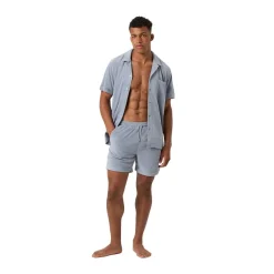 Sale Björn Borg Borg Toweling Pool Shirt Herr