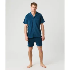 Skjortor|Allt Under Överdelar | Björn Borg Borg Toweling Pool hirt Herr