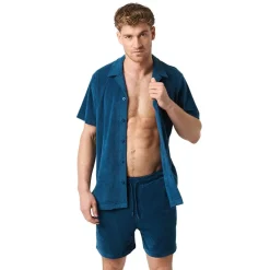 Skjortor|Allt Under Överdelar | Björn Borg Borg Toweling Pool hirt Herr