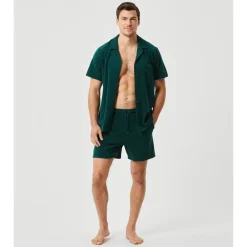 Björn Borg Borg Toweling Pool Shorts Herr