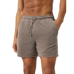 Online Björn Borg Borg Toweling Pool Shorts Herr