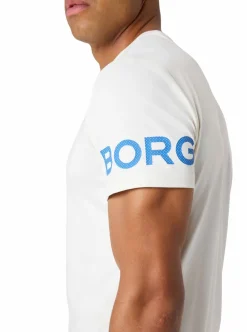 Träningskläder | Björn Borg BORG T-HIRT HERR
