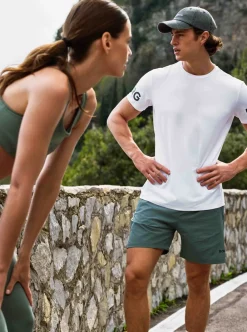 Sale Björn Borg Borg T-shirt Herr