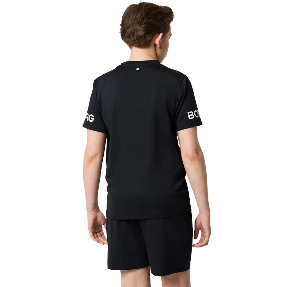 Björn Borg Borg T-shirt Junior