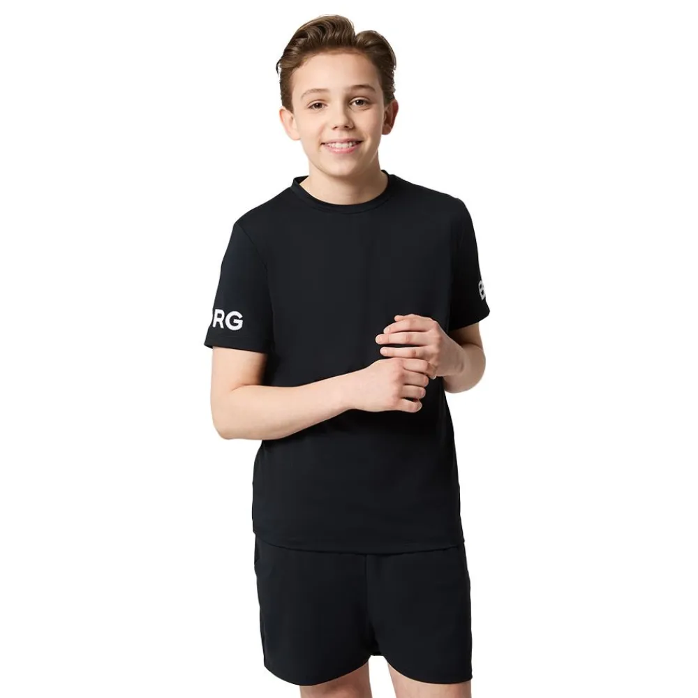 Björn Borg Borg T-shirt Junior