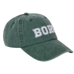 Outlet Björn Borg BORG WASHED BOLD LOGO CAP
