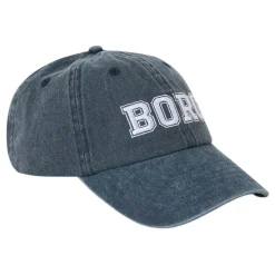 Online Björn Borg BORG WASHED BOLD LOGO CAP
