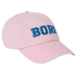 Accessoarer | Björn Borg BORG WASHED BOLD LOGO CAP