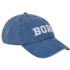 Outlet Björn Borg BORG WASHED BOLD LOGO CAP