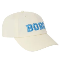 Accessoarer | Björn Borg BORG WASHED BOLD LOGO CAP