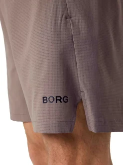 Hot Björn Borg BORG ZIP SHORTS HERR