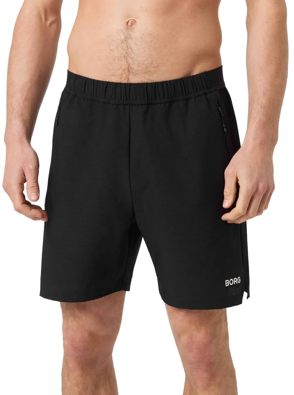 Allt Under Nederdelar|Shorts | Björn Borg Borg Zip hort Herr
