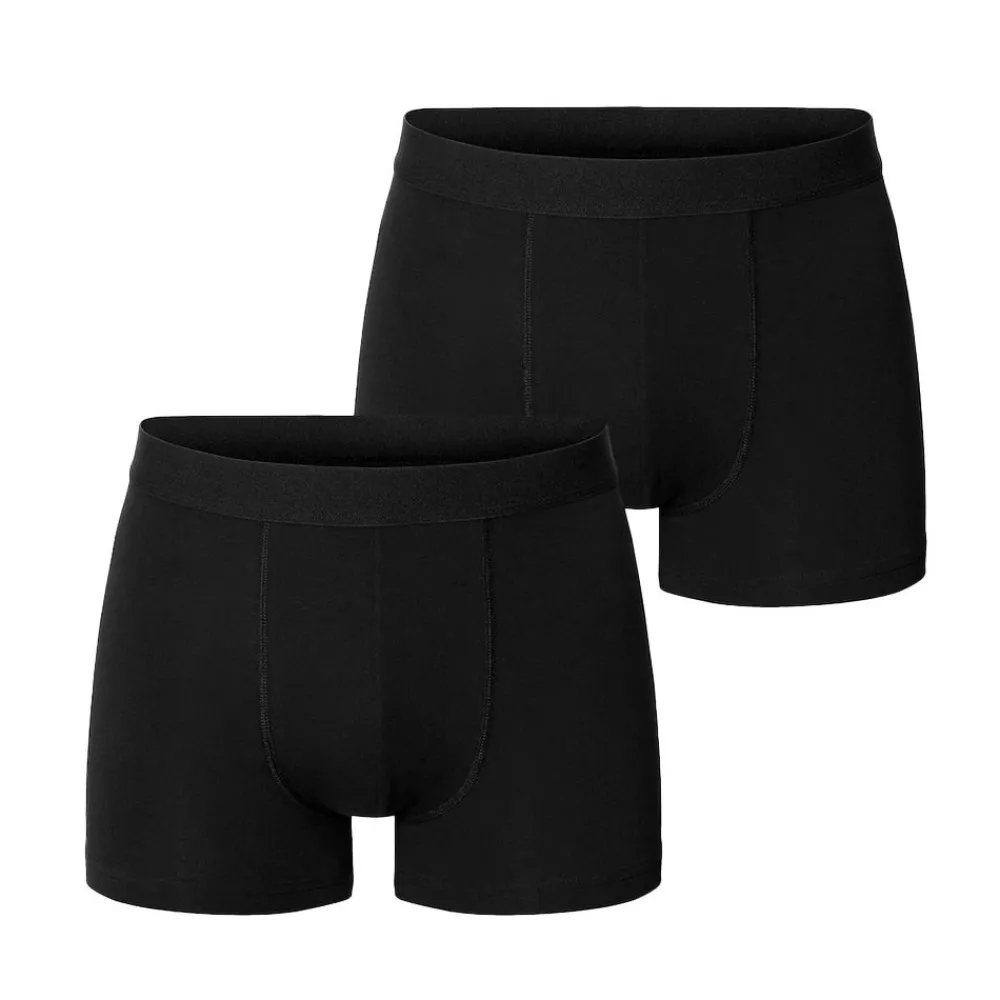 Underkläder | Bread & Boxers Boxer Brief icro oda 2-pack Herr