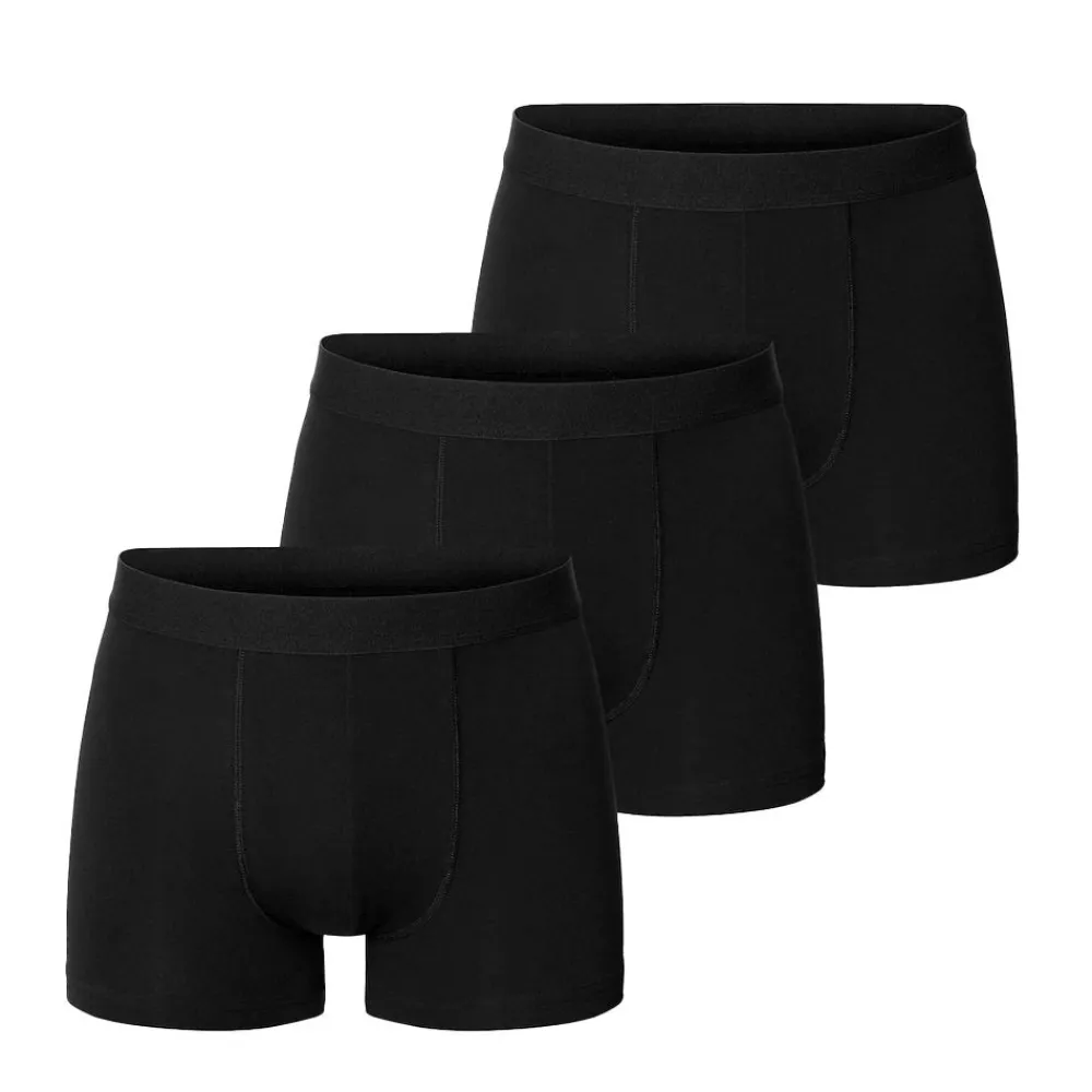 Best Bread & Boxers Boxer-Brief 3-pack Herr