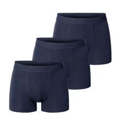 Underkläder | Bread & Boxers Boxer-Brief 3-pack Herr