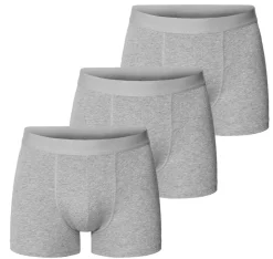 Underkläder | Bread & Boxers Boxer Brief 3-pack Herr