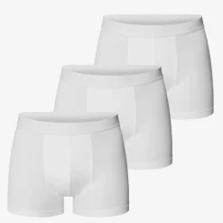 Underkläder | Bread & Boxers Boxer Brief 3-Pack Herr