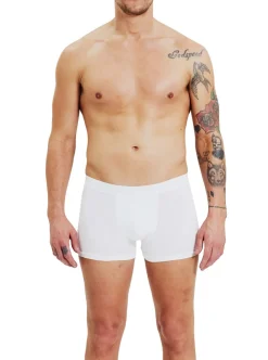 Underkläder | Bread & Boxers Boxer Brief 3-Pack Herr