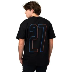 Allt Inom Hockey | Bauer 27 Boxy T-hirt