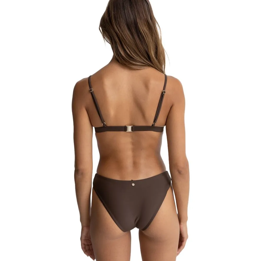 Badkläder | Rhythm Braette Top Da
