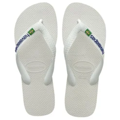 Allt Under Damskor|Allt Under Herrskor | Havaianas Brasil Logo Flip Flops
