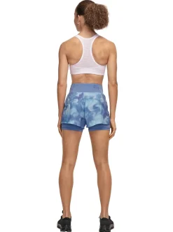 Löparkläder|Allt Under Löpning | Casall Breeze Printed Running hort Da