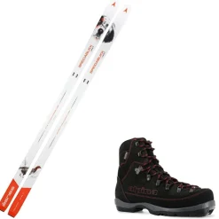 Online Åsnes Breidablikk Hunter Paket Inkl.Rottefella BC Manual