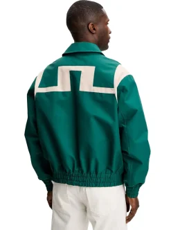 Hot J.Lindeberg Bridger Tour Jacket Herr