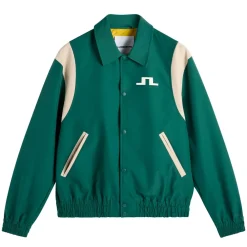 Hot J.Lindeberg Bridger Tour Jacket Herr
