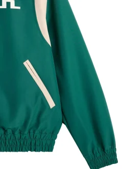 Hot J.Lindeberg Bridger Tour Jacket Herr