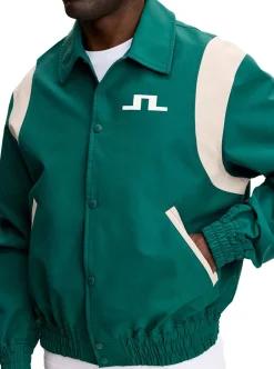 Vårjackor|Allt Under Jackor | J.Lindeberg Bridger Tour Jacket Herr