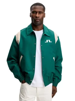 Vårjackor|Allt Under Jackor | J.Lindeberg Bridger Tour Jacket Herr