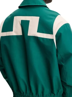 Vårjackor|Allt Under Jackor | J.Lindeberg Bridger Tour Jacket Herr