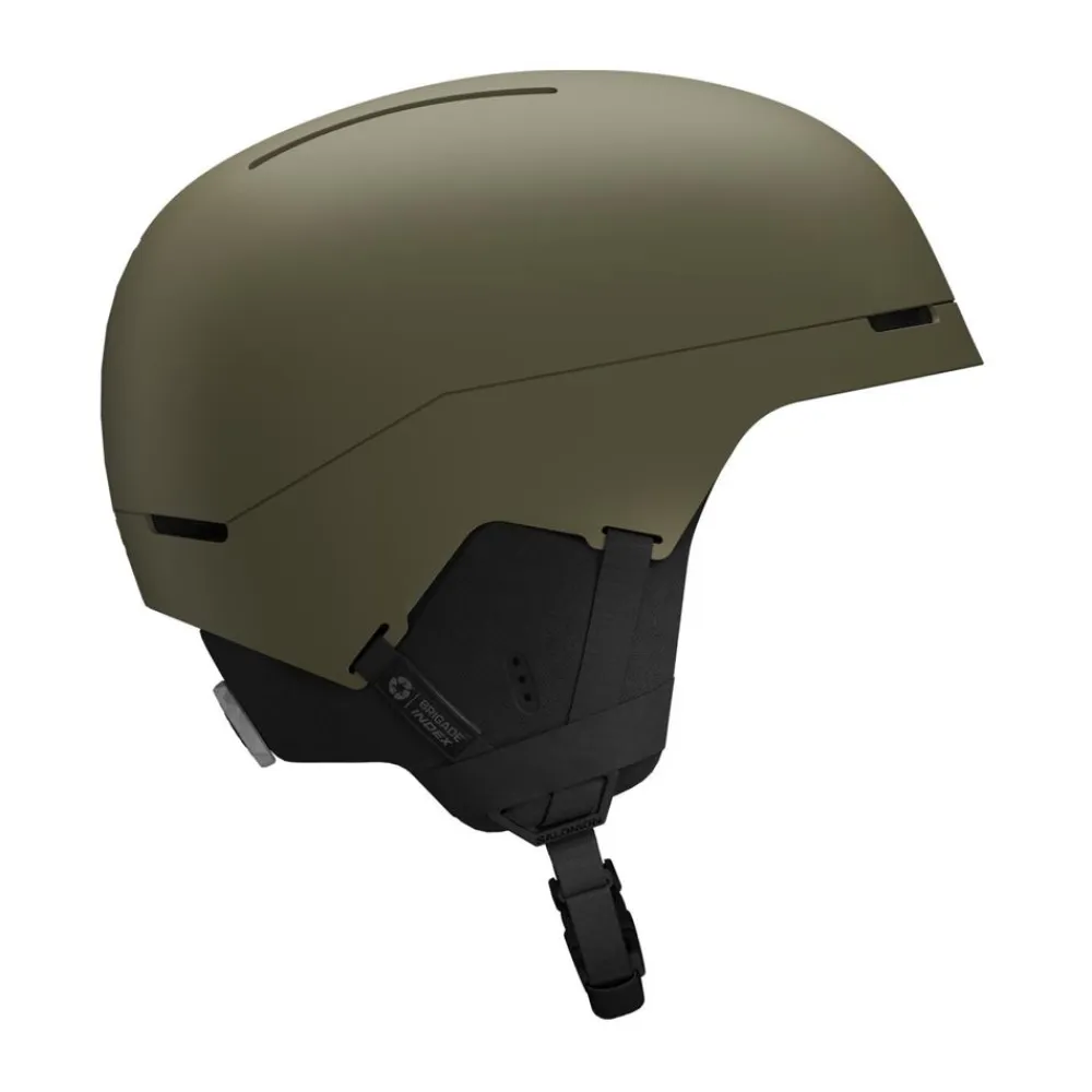 Alpint | Salomon Brigade Index IPS®