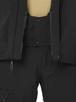 Outlet Salomon BRILLIANT 2.0 JACKET HERR