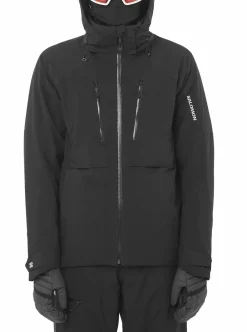 Outlet Salomon BRILLIANT 2.0 JACKET HERR