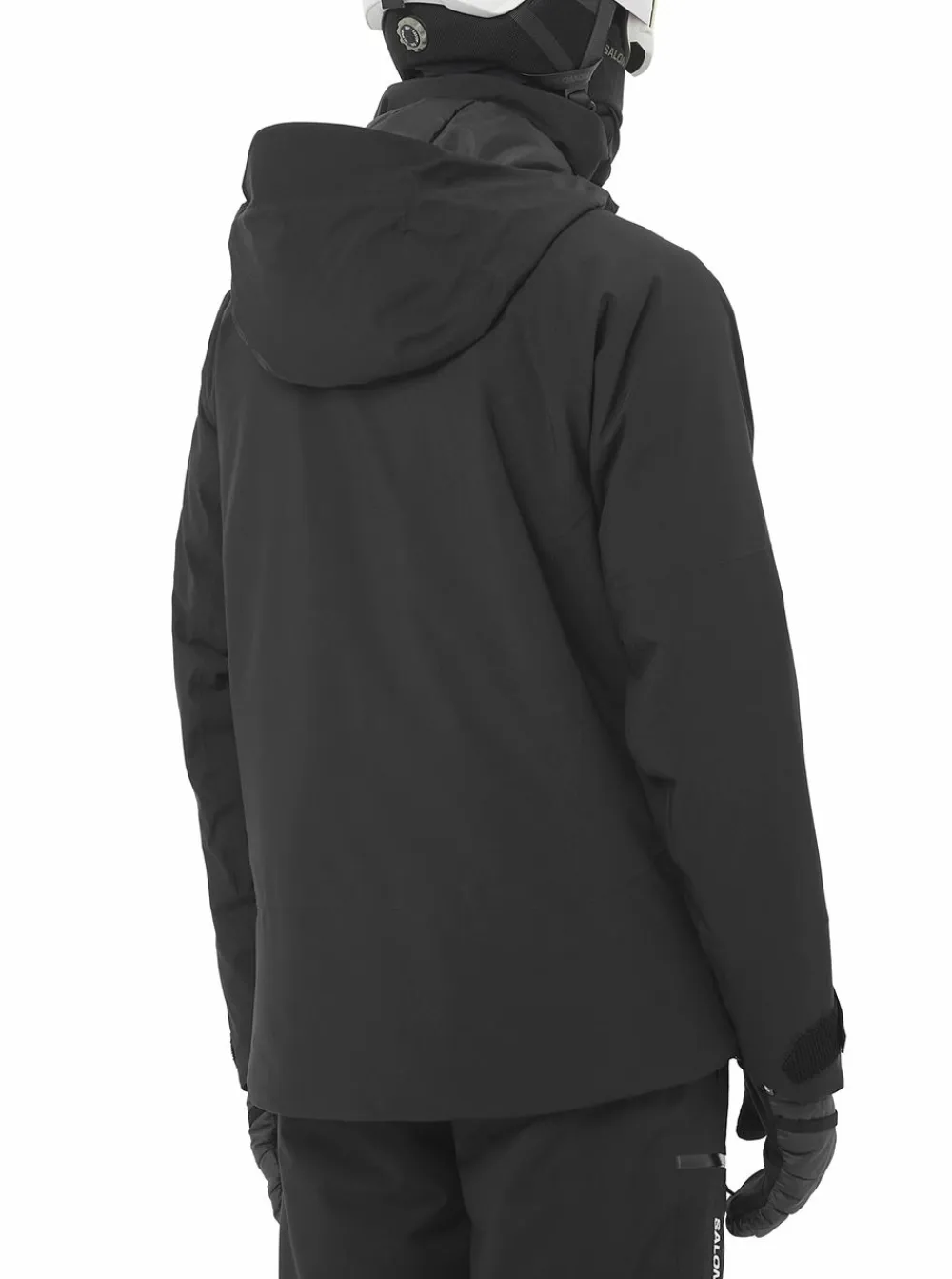 Outlet Salomon BRILLIANT 2.0 JACKET HERR