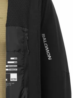Outlet Salomon BRILLIANT 2.0 JACKET HERR