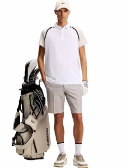 Allt Inom Golf|Golftröjor | J.Lindeberg Bruce Golf Polo Herr