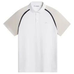 Allt Inom Golf|Golftröjor | J.Lindeberg Bruce Golf Polo Herr