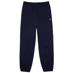 Allt Under Nederdelar | Lacoste Brushed Fleece Trackpants Herr