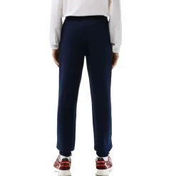 Allt Under Nederdelar | Lacoste Brushed Fleece Trackpants Herr