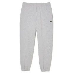 Allt Under Nederdelar | Lacoste Brushed Fleece Trackpants Herr