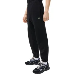 Lacoste Brushed Fleece Trackpants Herr