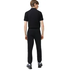 Lacoste Brushed Fleece Trackpants Herr