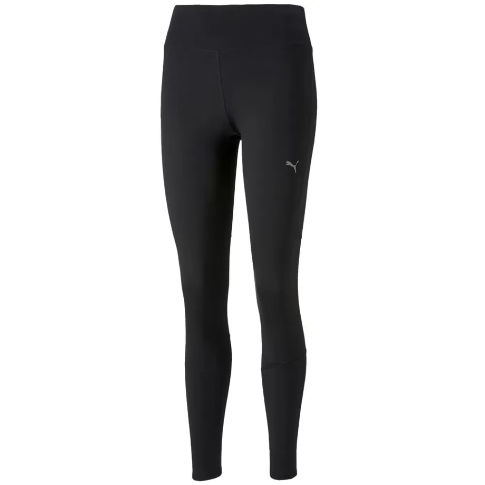 Puma Brushed Full-Length Running Leggings Dam