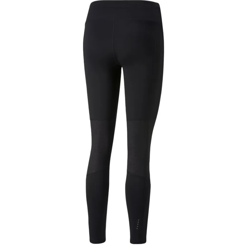 Puma Brushed Full-Length Running Leggings Dam