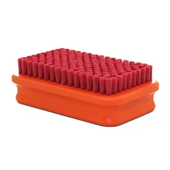 Längd | Swix Brush Rectangular Fine Red Nylon