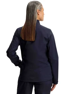 Sale J.Lindeberg Bryn Rain Jacket Dam